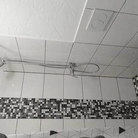 Ferienwohnung Vier Pfoten Fewo 