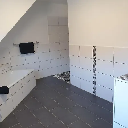 Ferienwohnung Vier Pfoten Fewo 