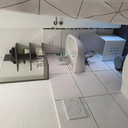 Ferienwohnung Vier Pfoten Fewo 