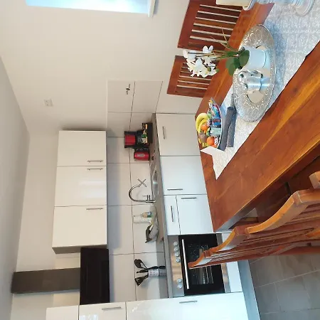 Ferienwohnung Vier Pfoten Fewo 