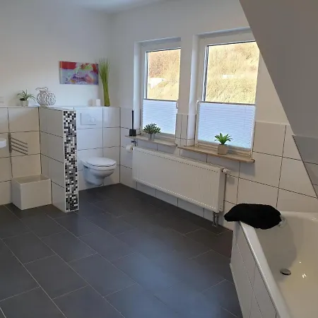 Ferienwohnung Vier Pfoten Fewo 
