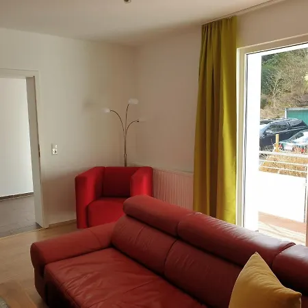Ferienwohnung Vier Pfoten Fewo 